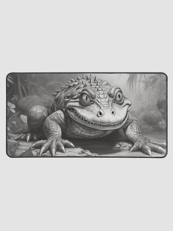 Crocodile Mat 2 product image (1)