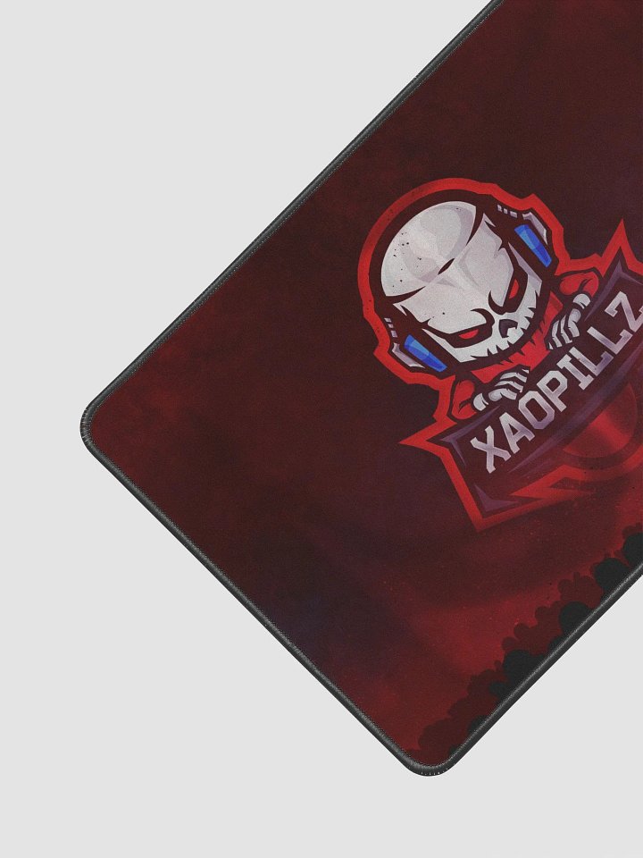 XAoPiLLz OG Medium Desk Mat product image (2)
