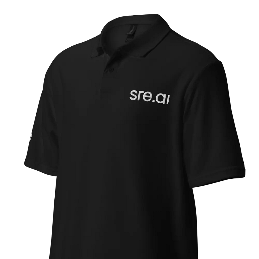 Polo Shirt product image (3)