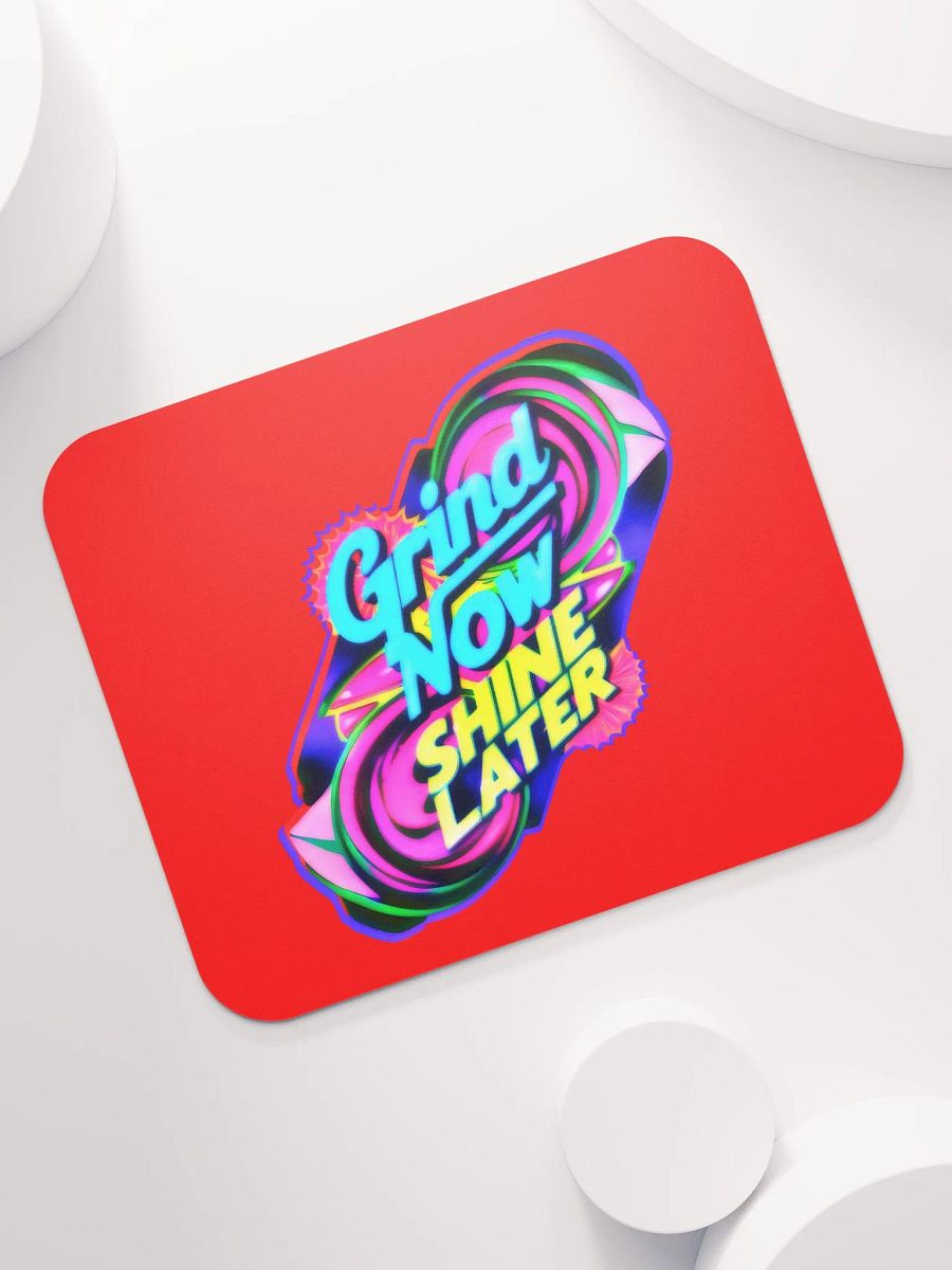 Grind Now Shine Later (UP 001) product image (7)