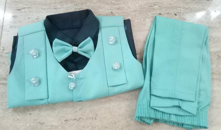 BABY CLOTH SET product image (1)