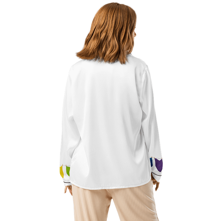 Sleepy Time Shirt product image (2)