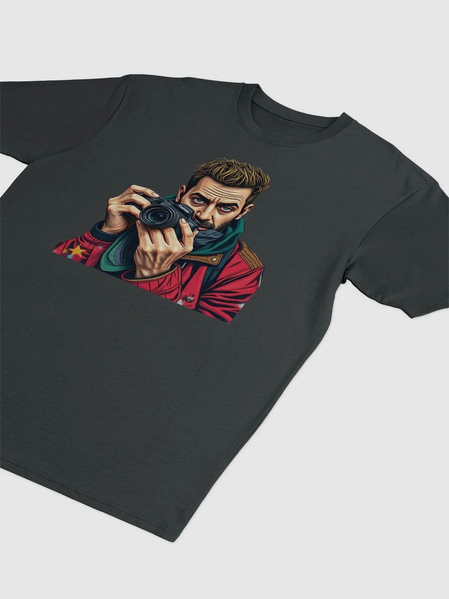 Copy of Fotograf Mann Graffiti product image (3)