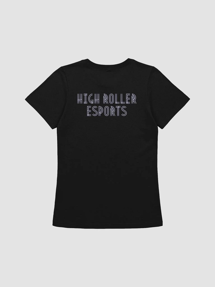 High Roller Valorant T-Shirt F product image (10)