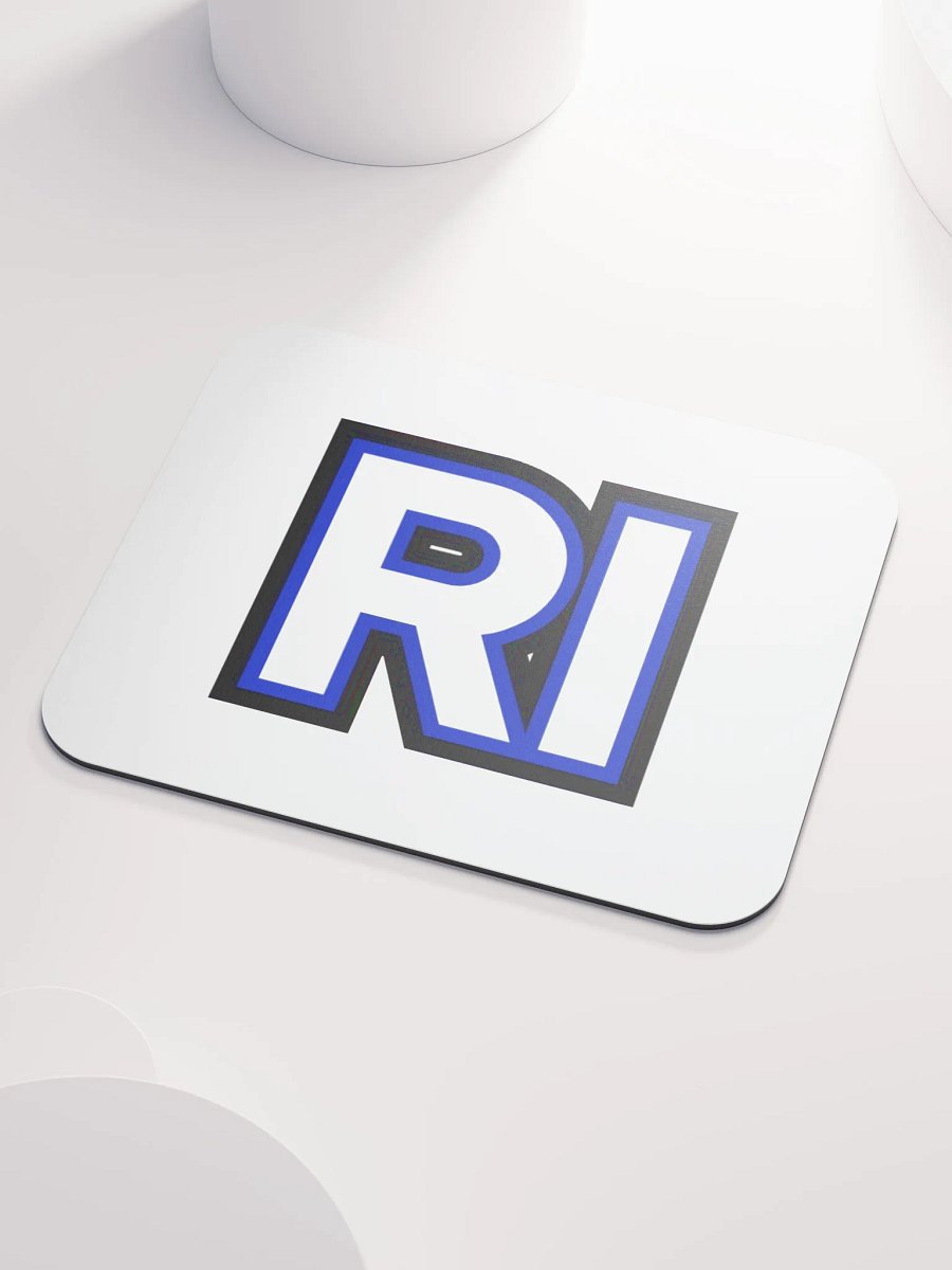 Random Idiot (Abbreviation) Classic Mouse Pad product image (3)
