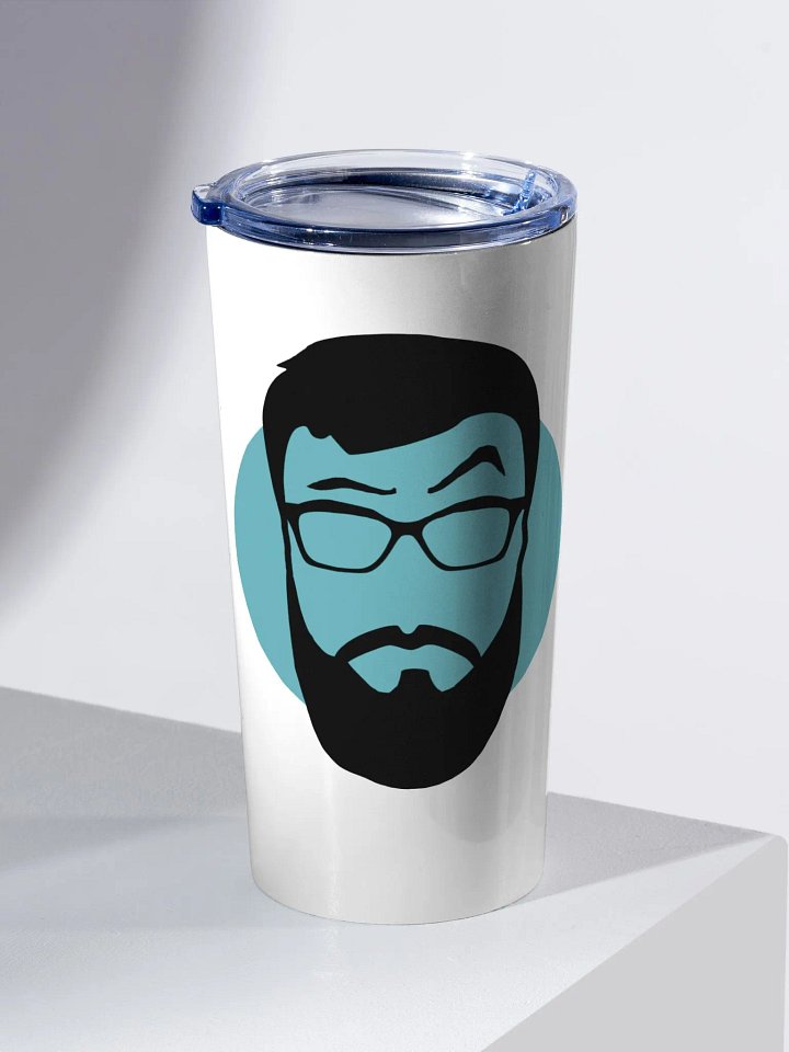 Gamercorpse Travel Mug product image (2)