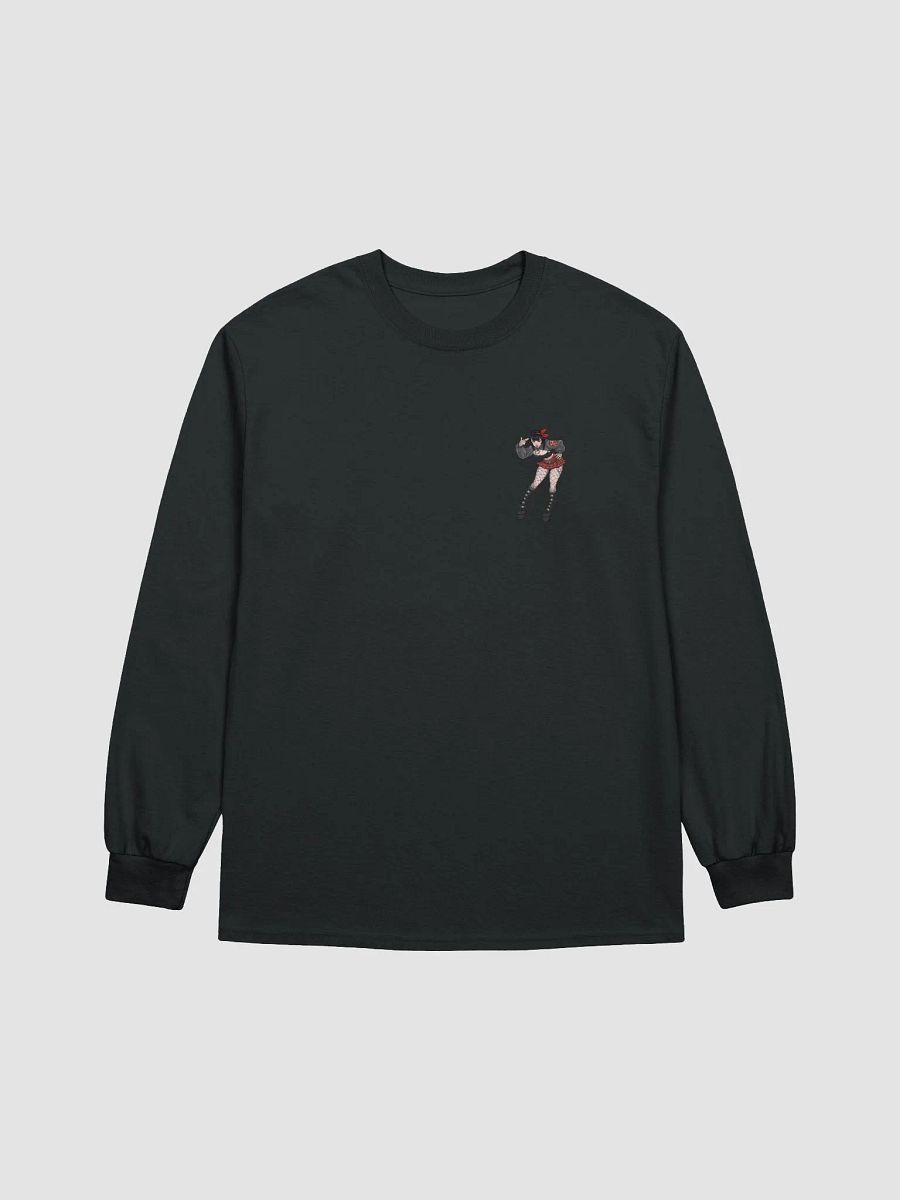 Mutiny Long Sleeve product image (1)