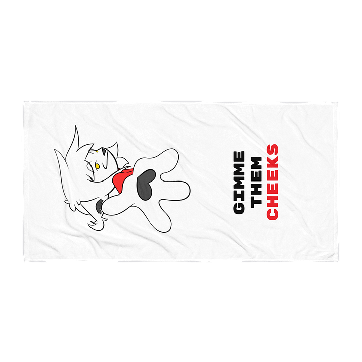 Gimme that Towel product image (1)