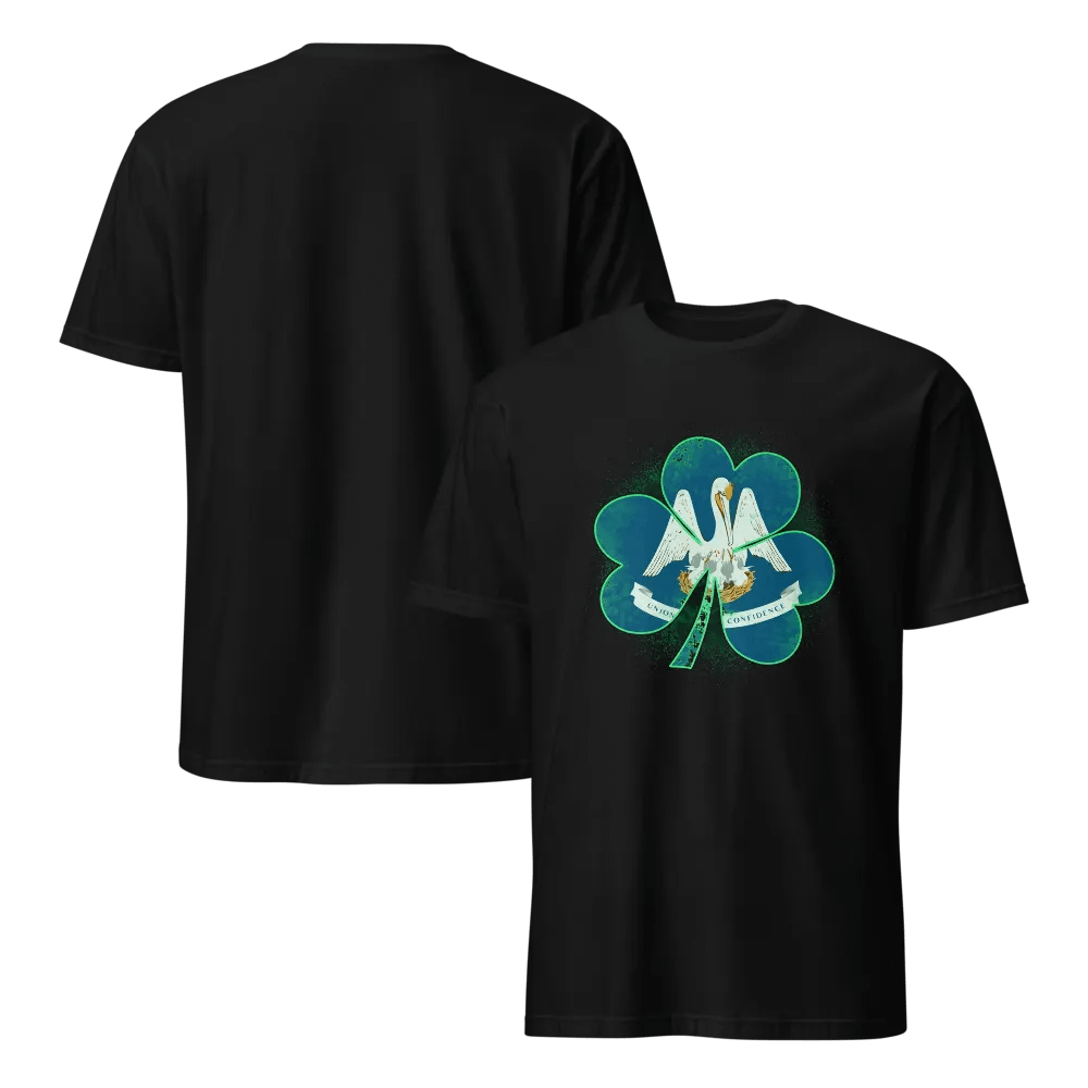 Louisiana Clover: St Patrick's Day product image (6)