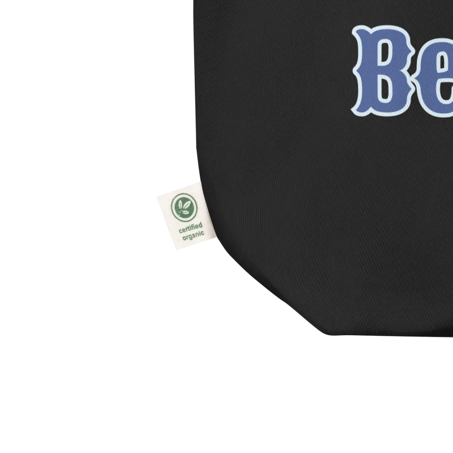 It Will Be Fine Eco Tote product image (12)