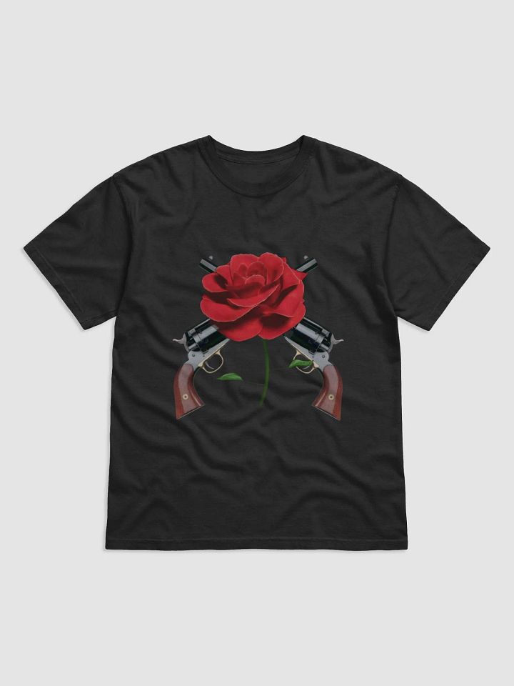 Eld T-Shirt Black product image (1)