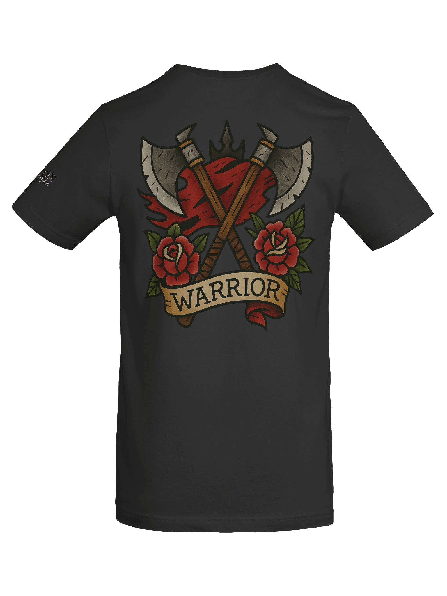 Big Pull Energy Tee product image (92)