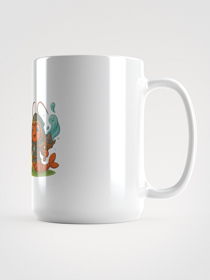 Shaman Coffee Cup product image (2)