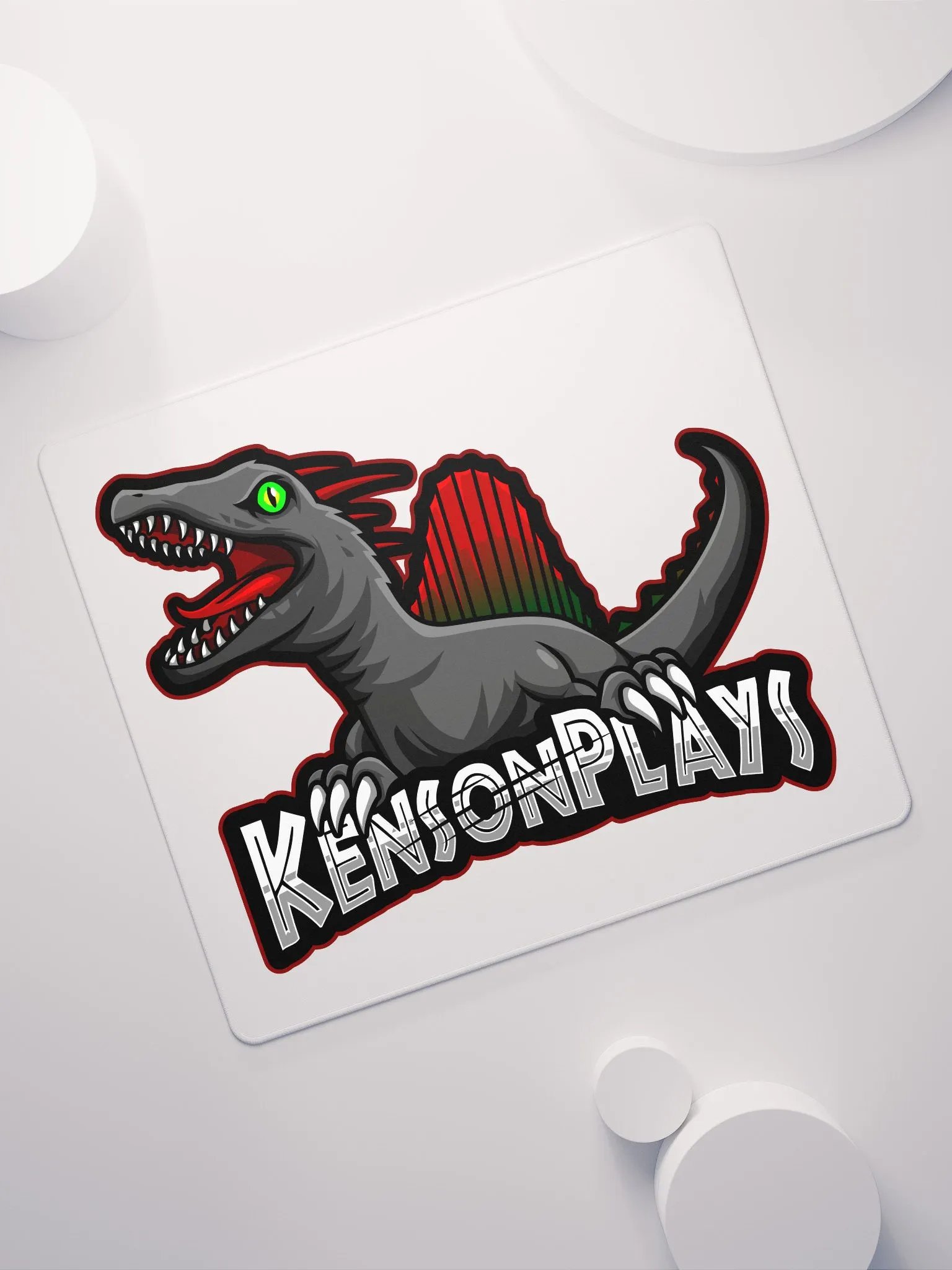 Large KP Mousepad product image (7)