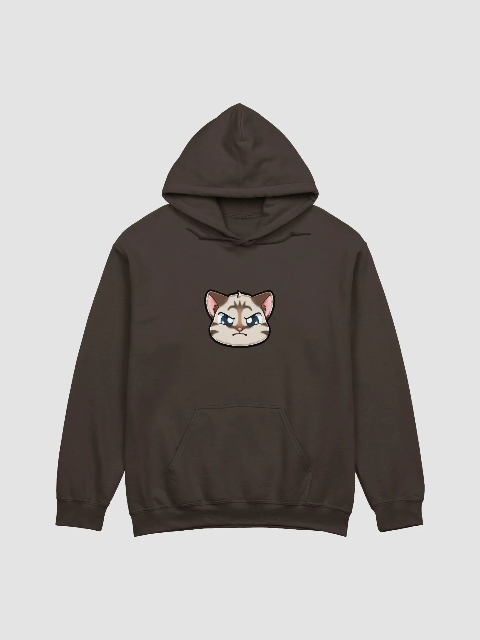 Cat Classic Hoodie product image (19)