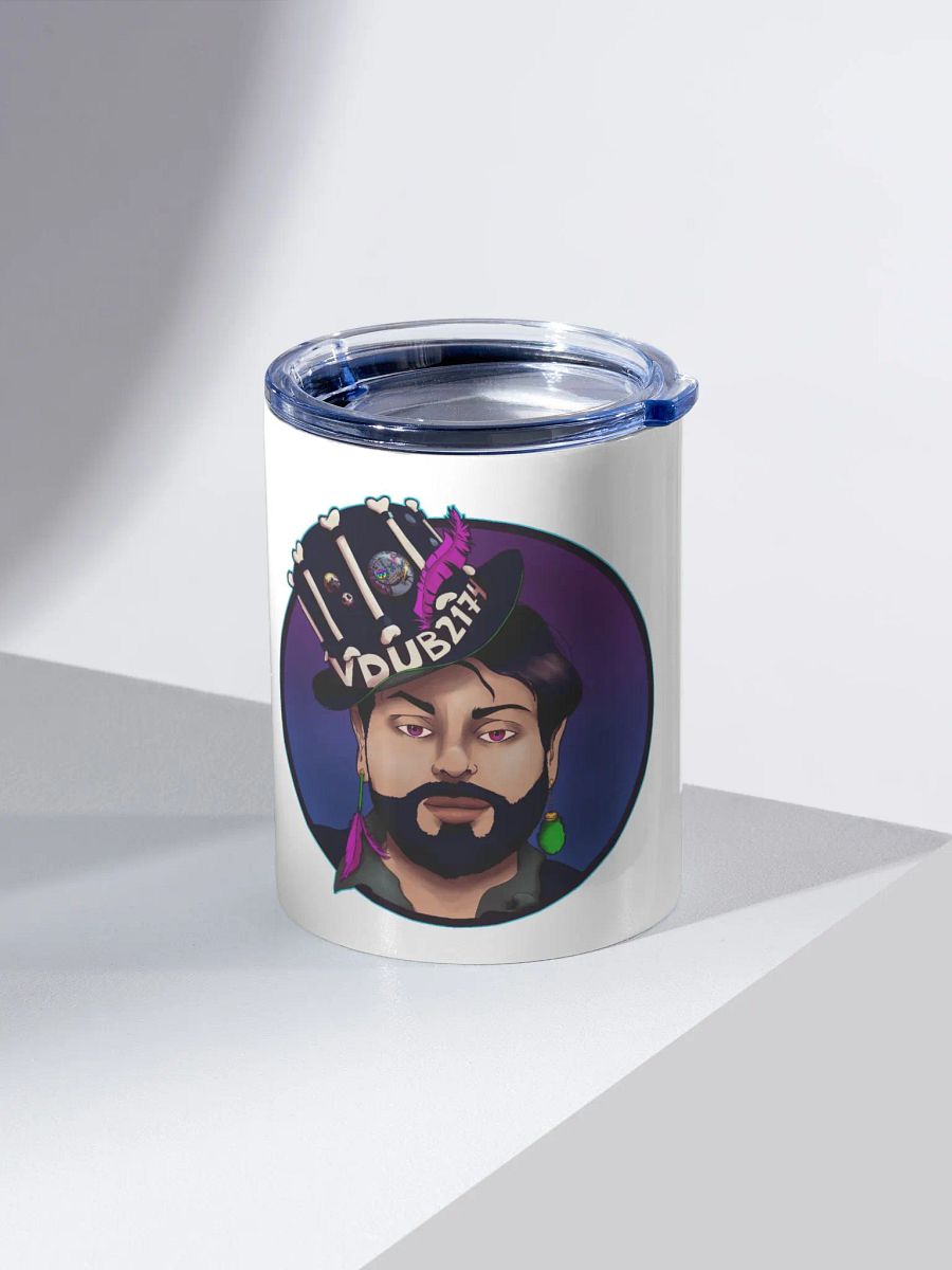 Witch Doctor's 10oz Tumbler product image (2)