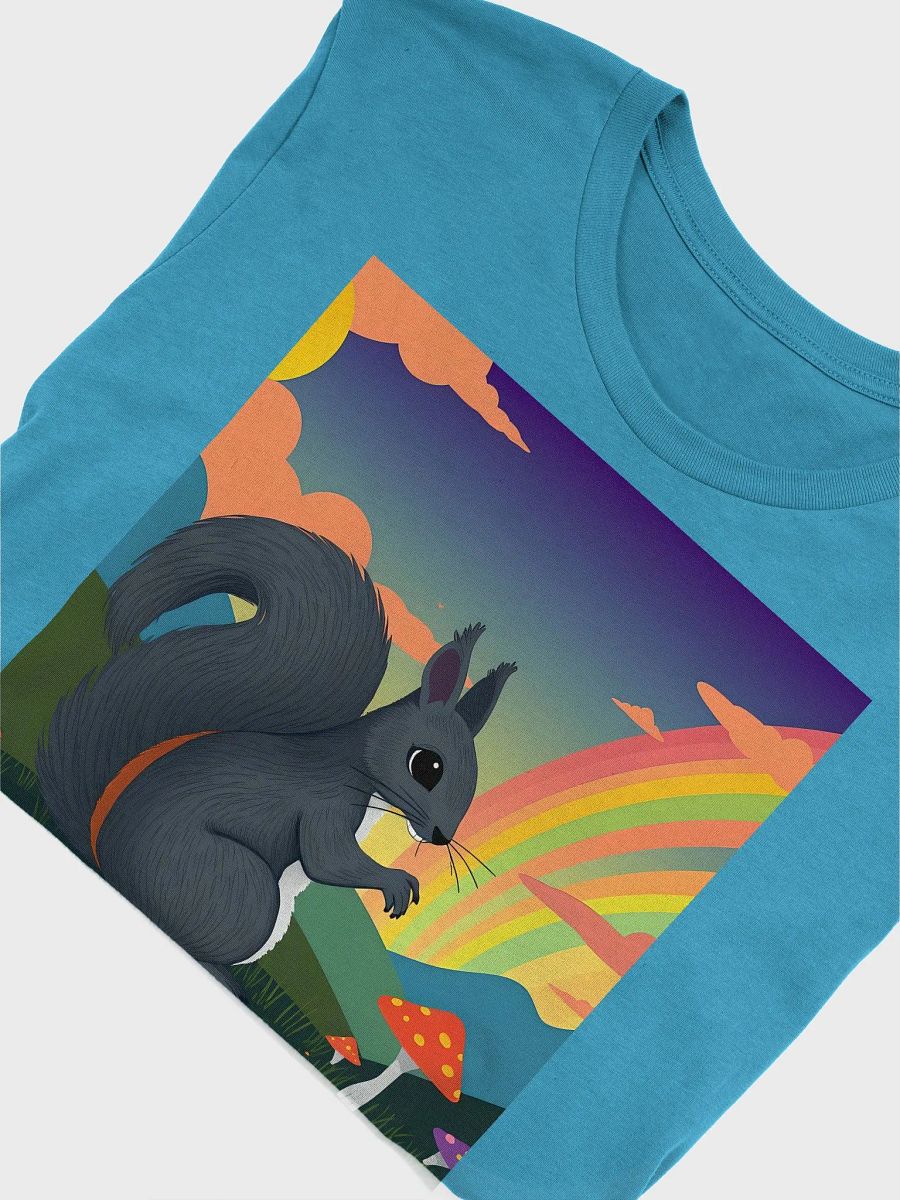Iconic Comfort Tee product image (5)