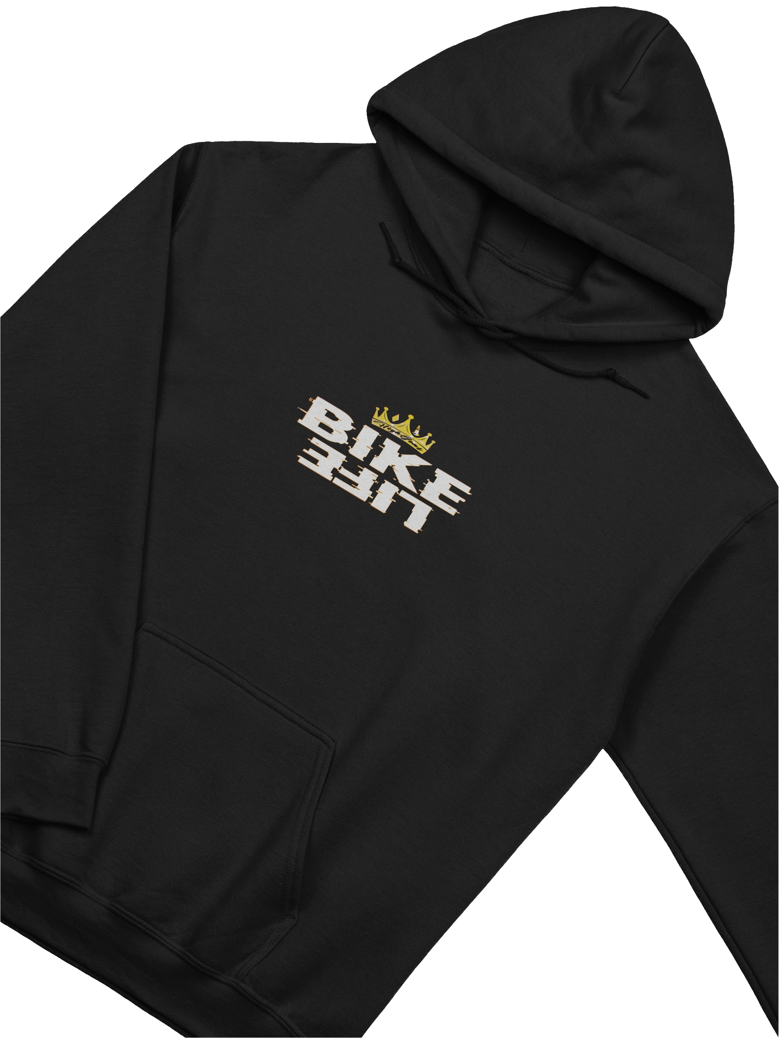 Bike Life Hoodie product image (4)