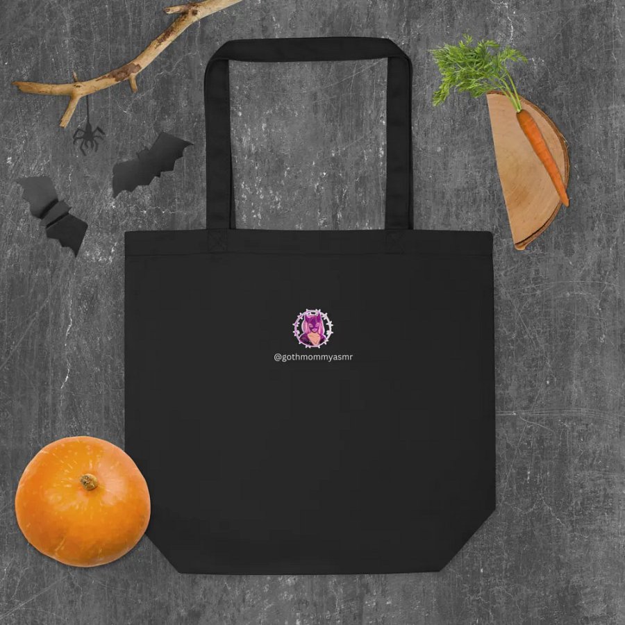 Bratty Puppy Tote product image (10)