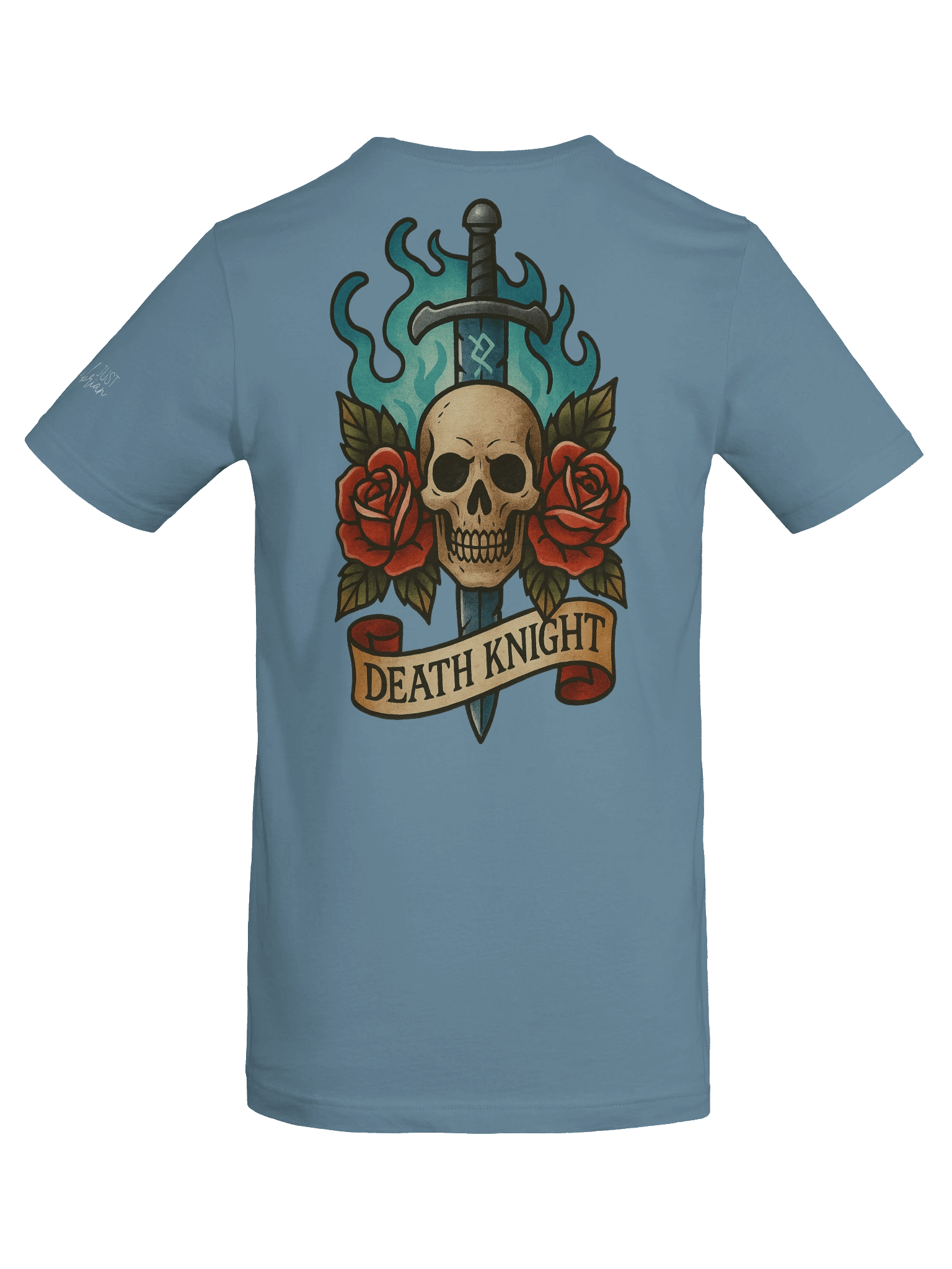 Death & Taxes Tee product image (8)