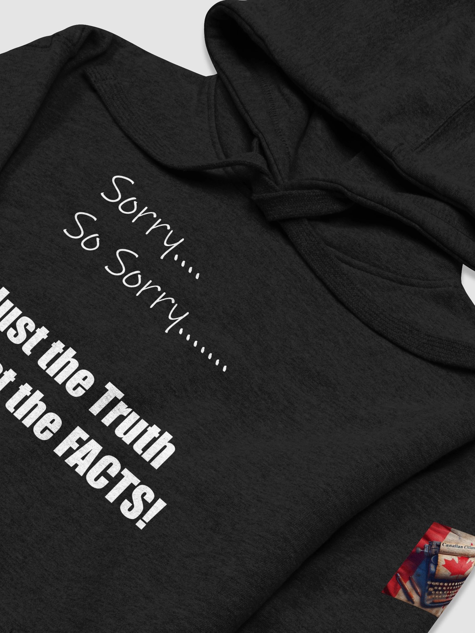 Just the Facts product image (22)