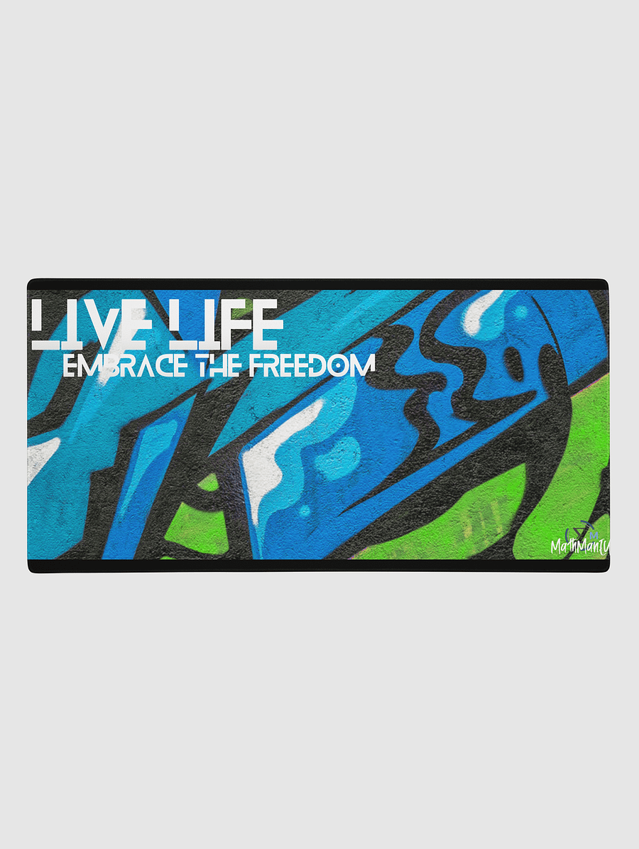 Streetwise Deskmat - Sea Witch product image (2)