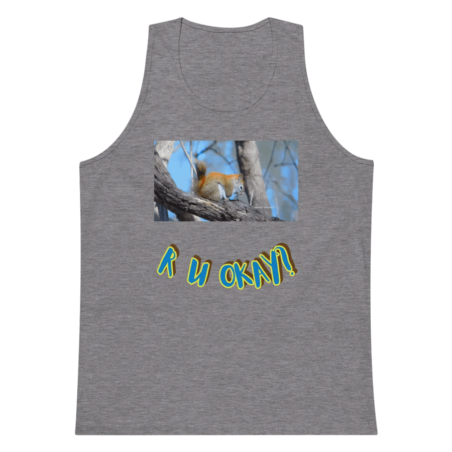 The Garvelle Summerwear Collection: Tanktop product image (121)