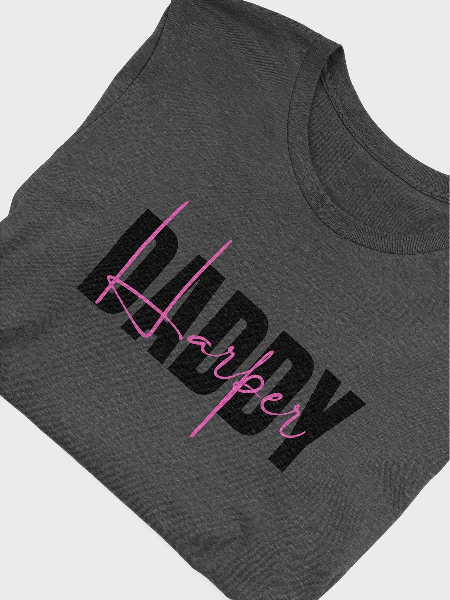 Daddy Harper Tee product image (23)