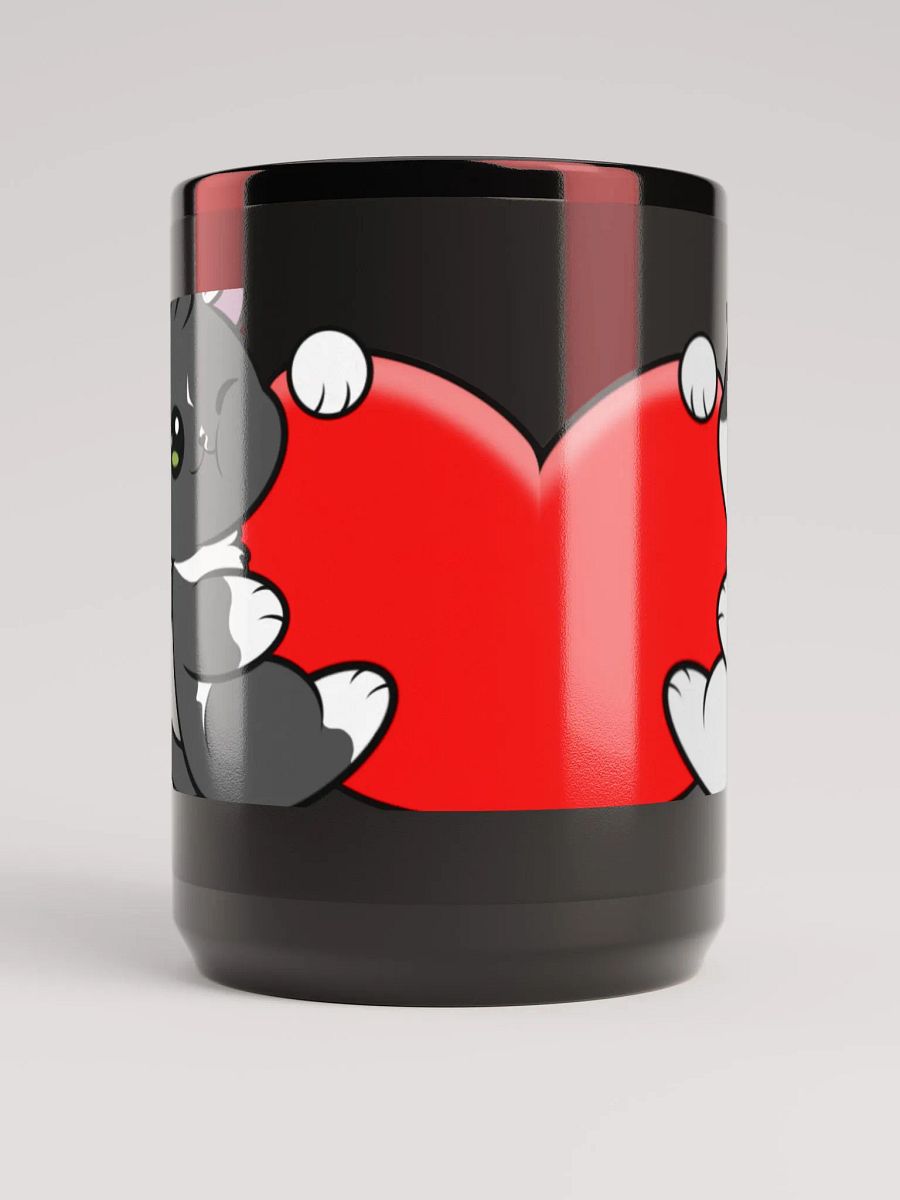 Pawblo & Moon Mug product image (5)