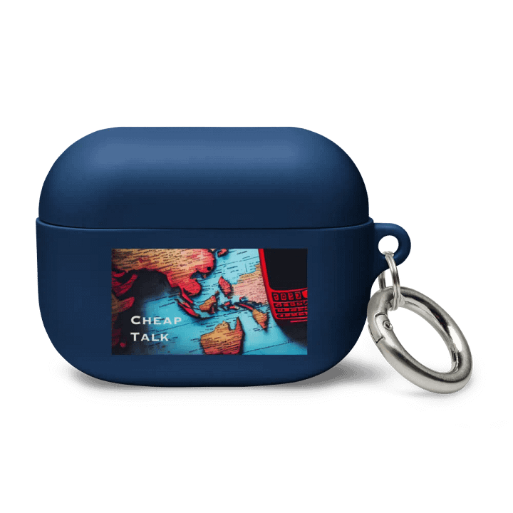 Cheap Talk AirPods/AirPods Pro Case product image (10)