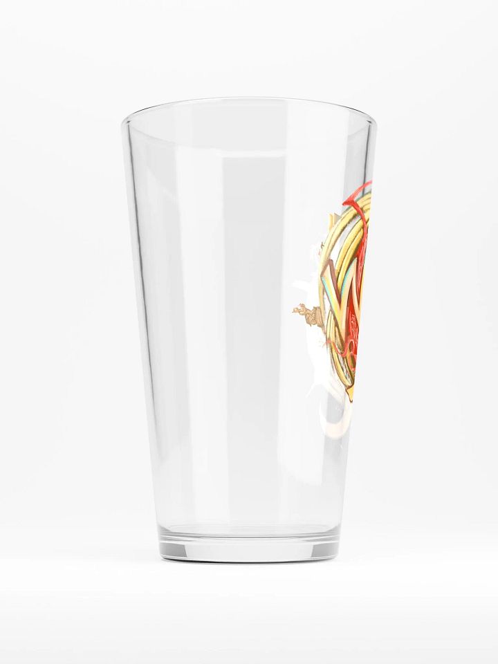 World's Faire Carnival [Day] - Pint Glass product image (2)