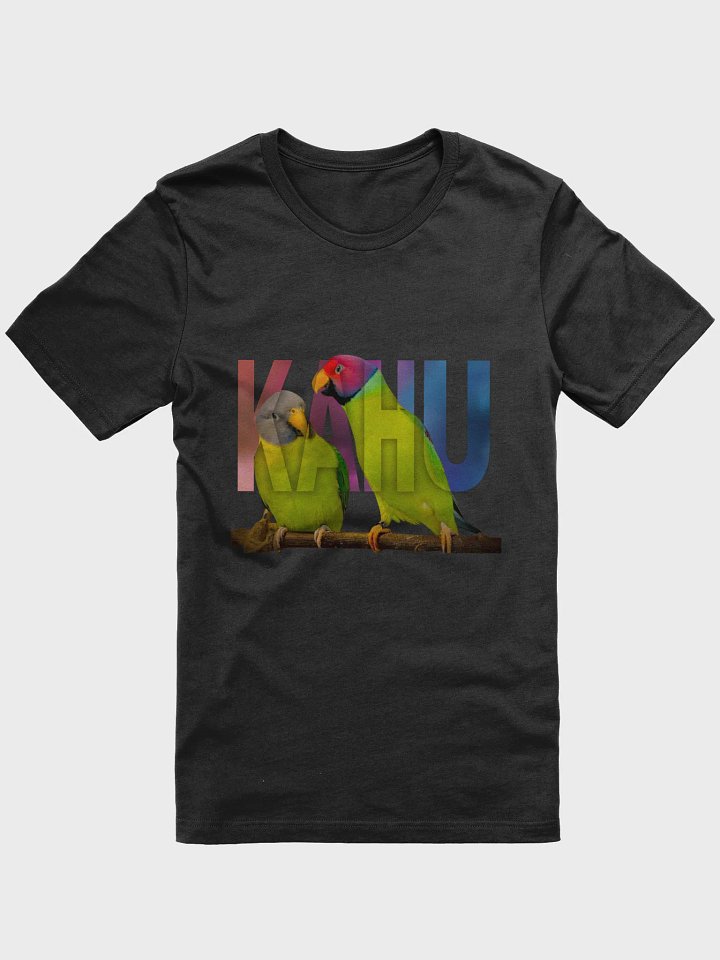 Kahu Paradise T-Shirt product image (1)