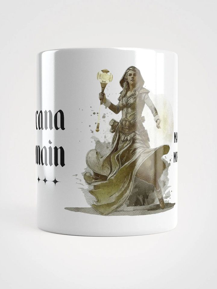Arcana Domain Mug product image (2)