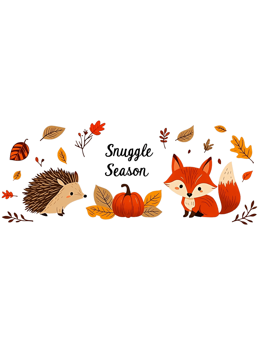 Snuggle Season Cozy Crewneck product image (4)