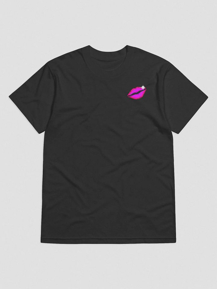 Finny Kiss Fine Jersey T-Shirt product image (10)