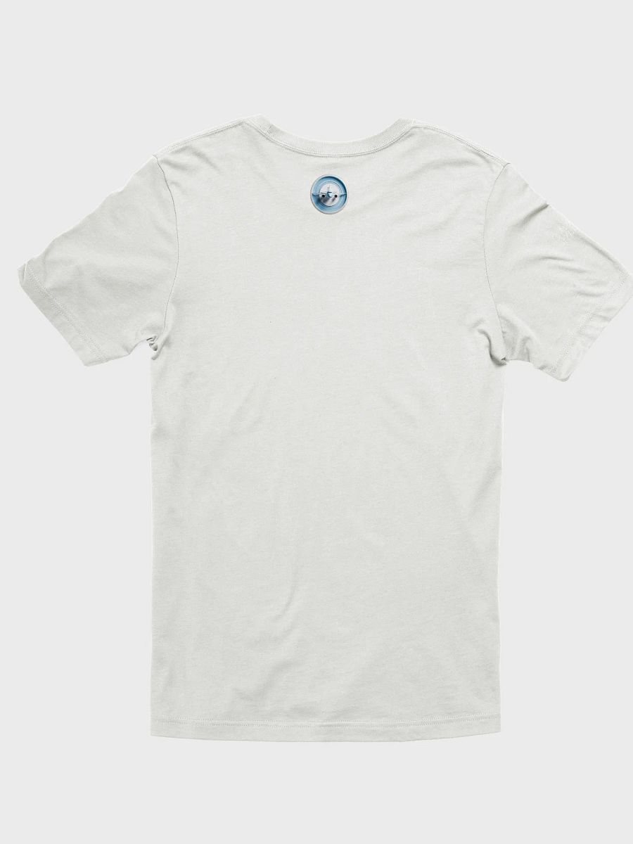 Attitude Indicator Tee product image (39)