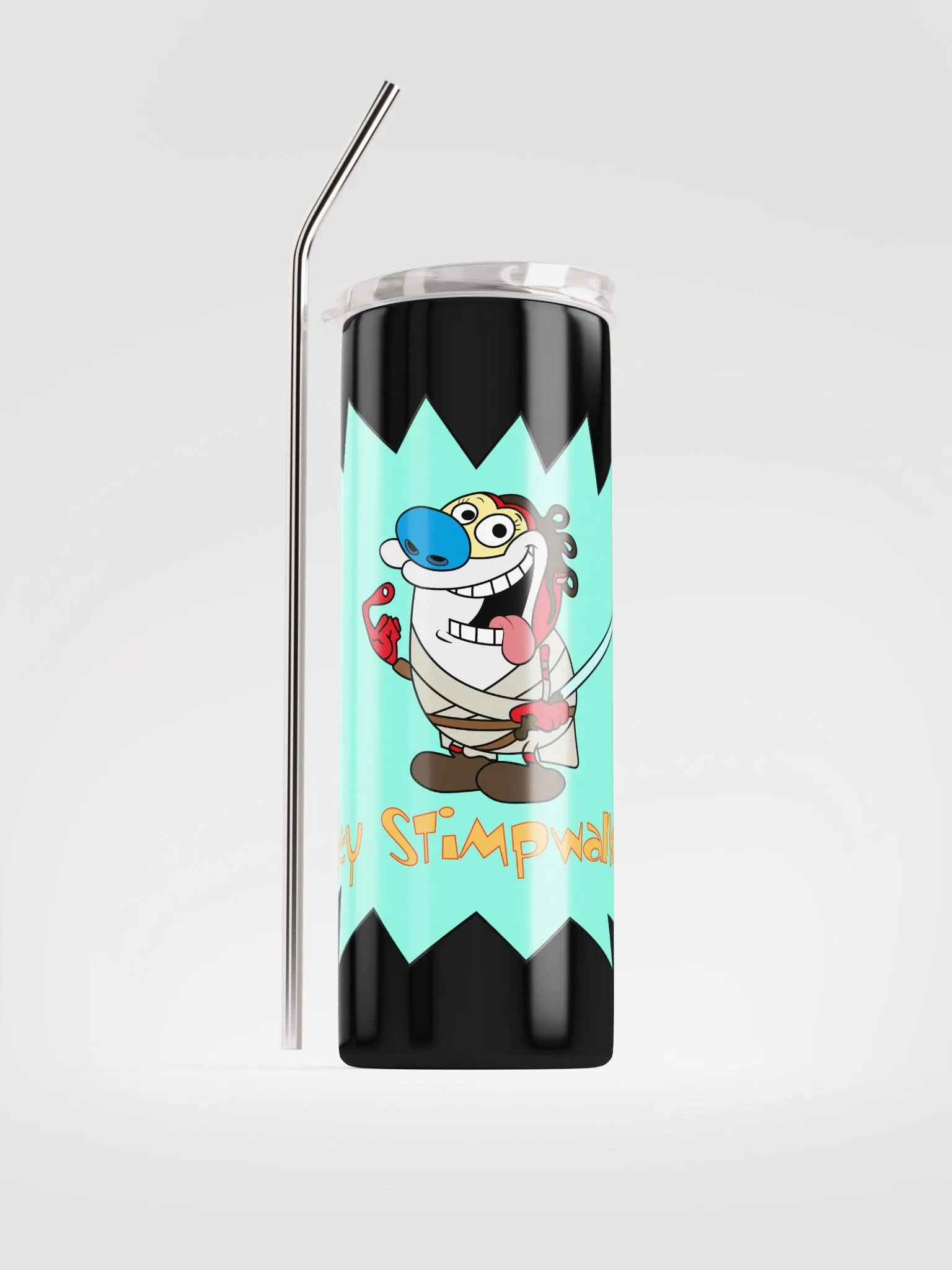 Rey Stimpwalker Tumbler product image (1)
