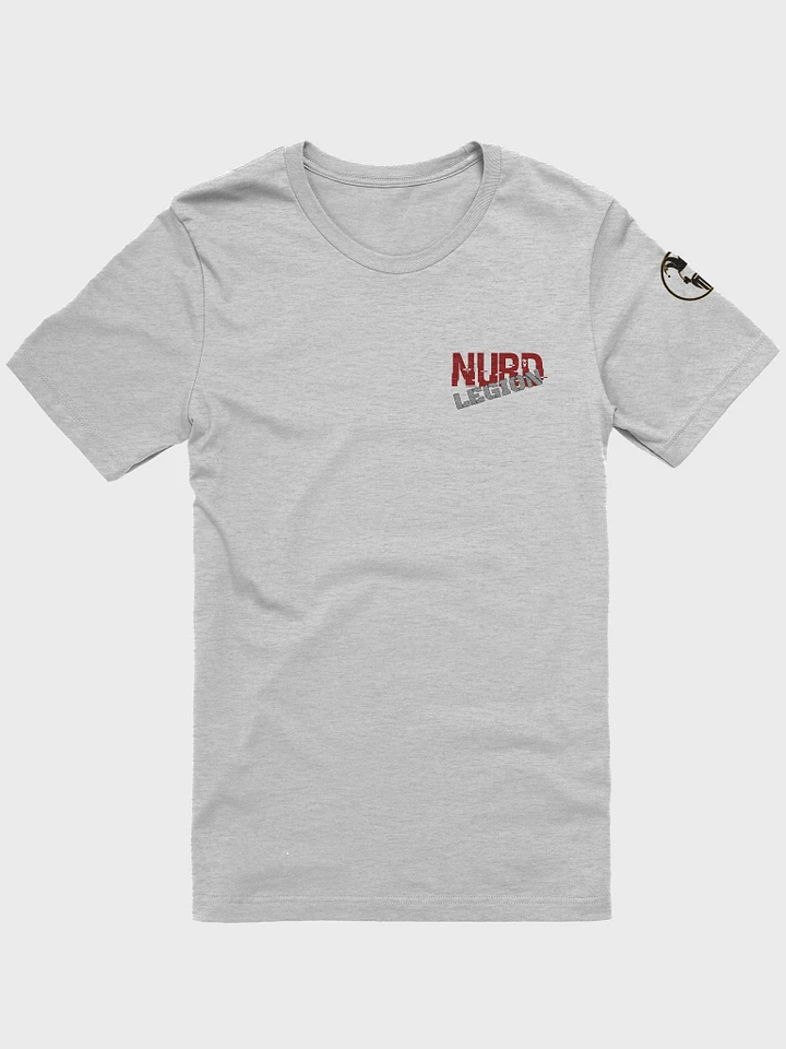 NurdLegion Shirt (Basic) product image (2)
