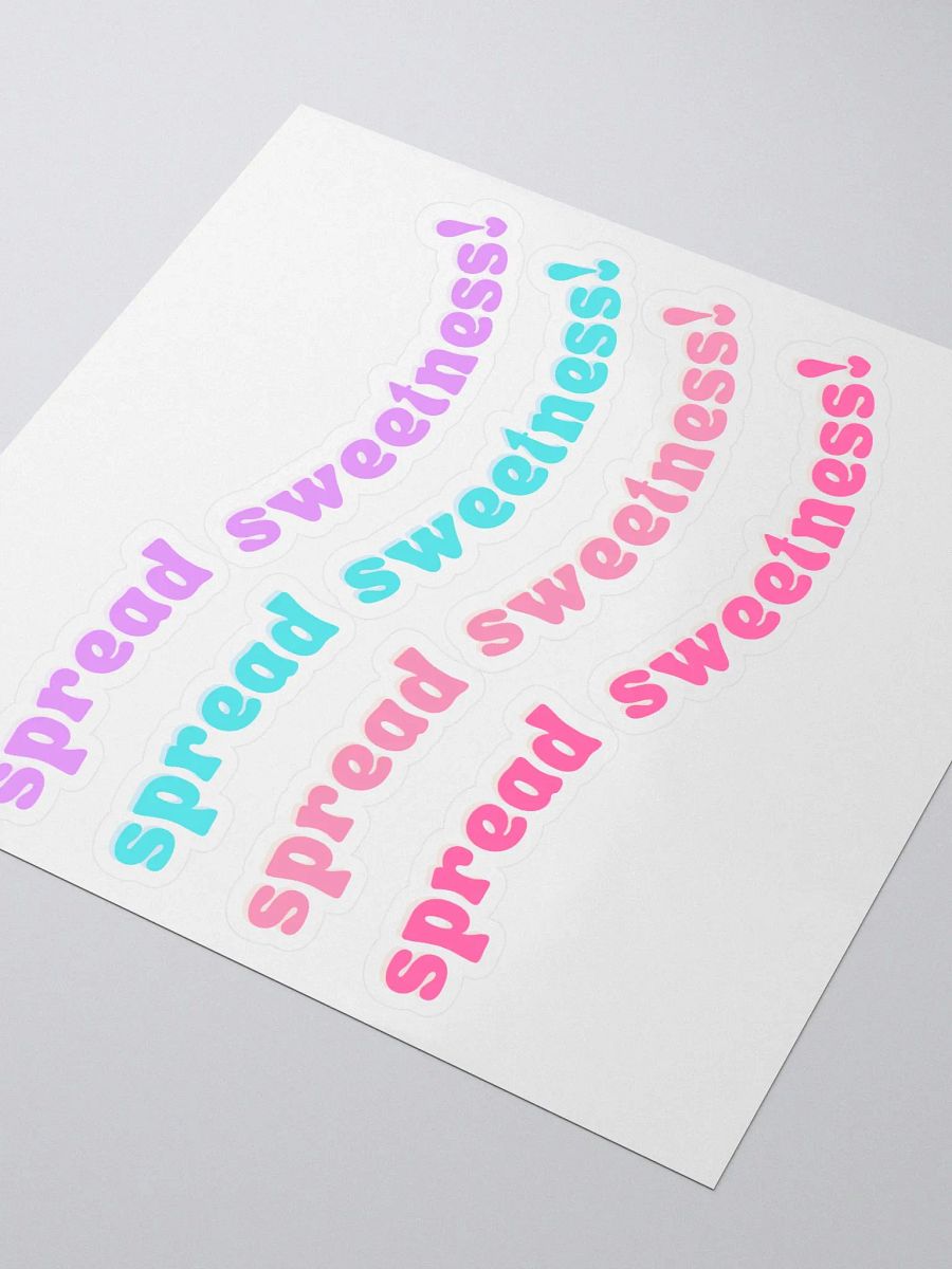 Spread Sweetness Set product image (3)
