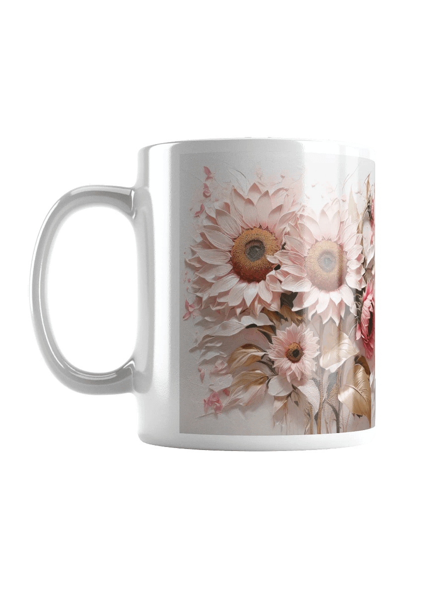 Sunrise Splendor Ceramic Mug product image (6)