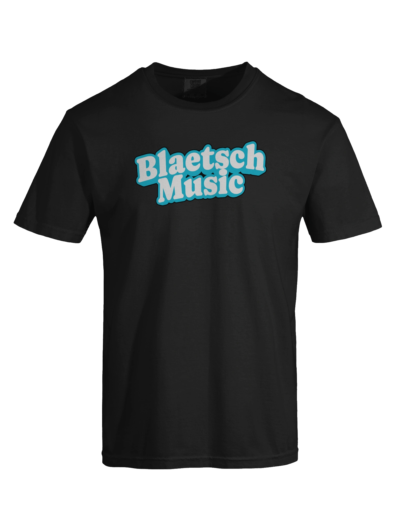 BM Merch Shirt Schriftzug product image (27)