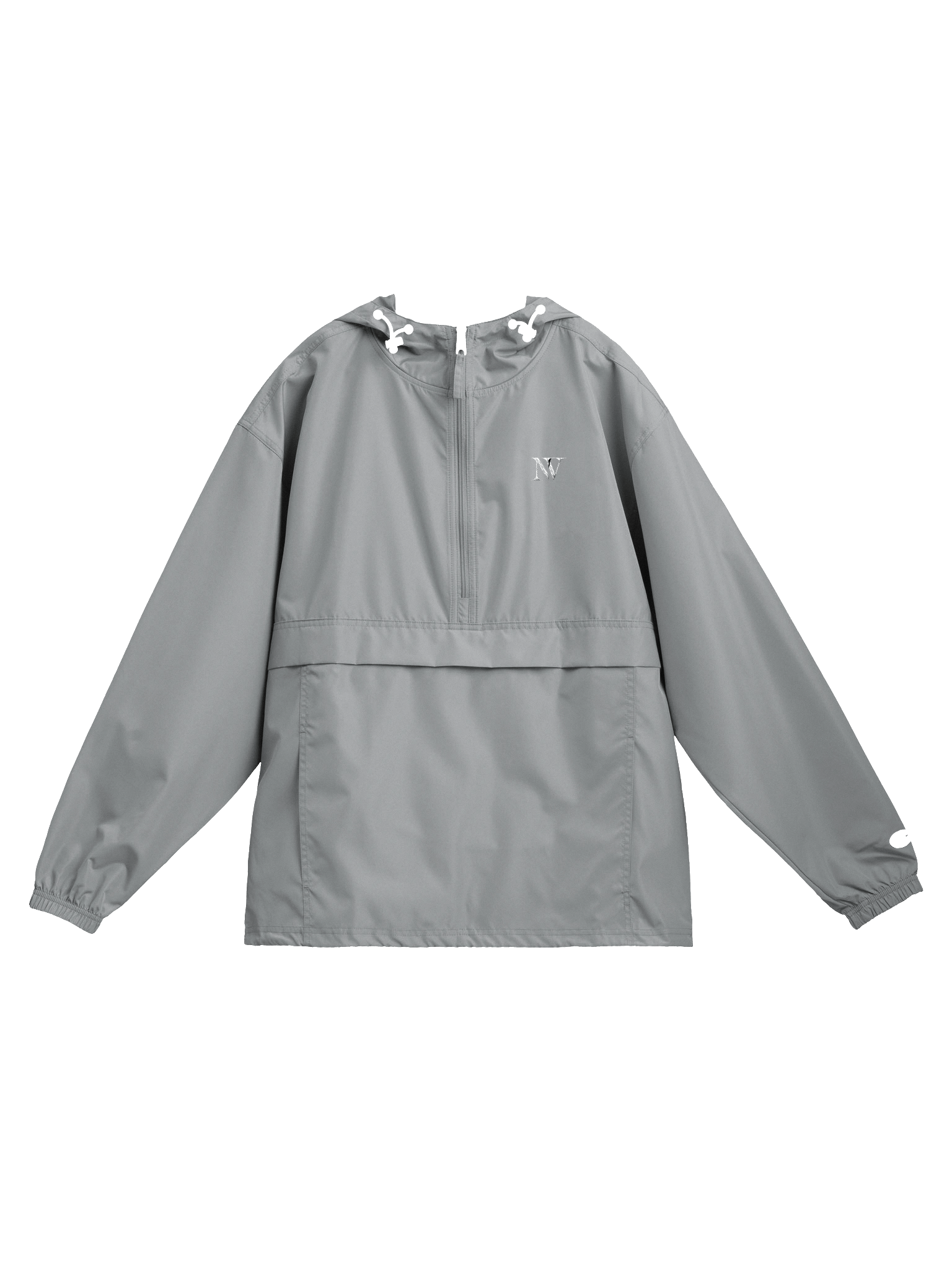 Neuvon x Champion Packable Jacket - Winter 2026 product image (1)