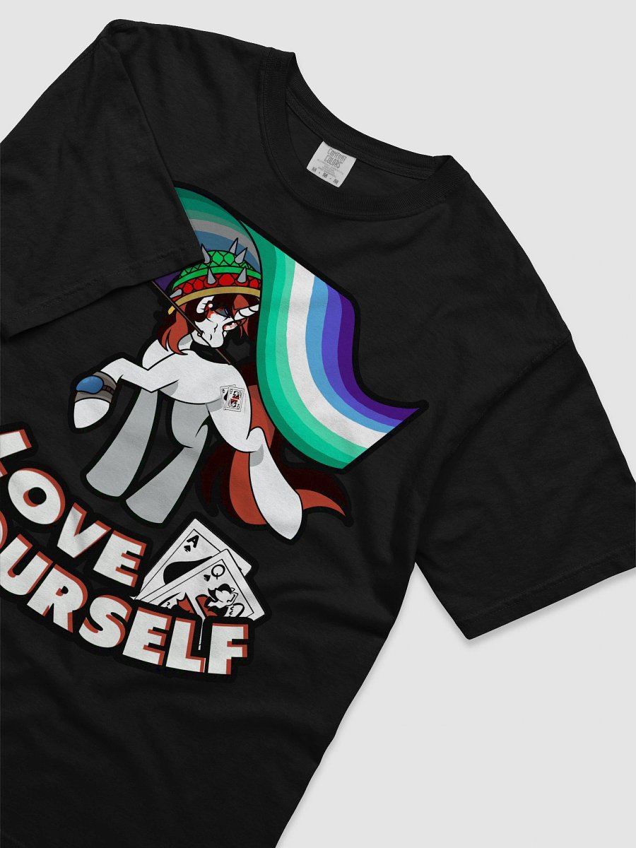 Love Yourself 2025 PRIDE || GAY product image (3)