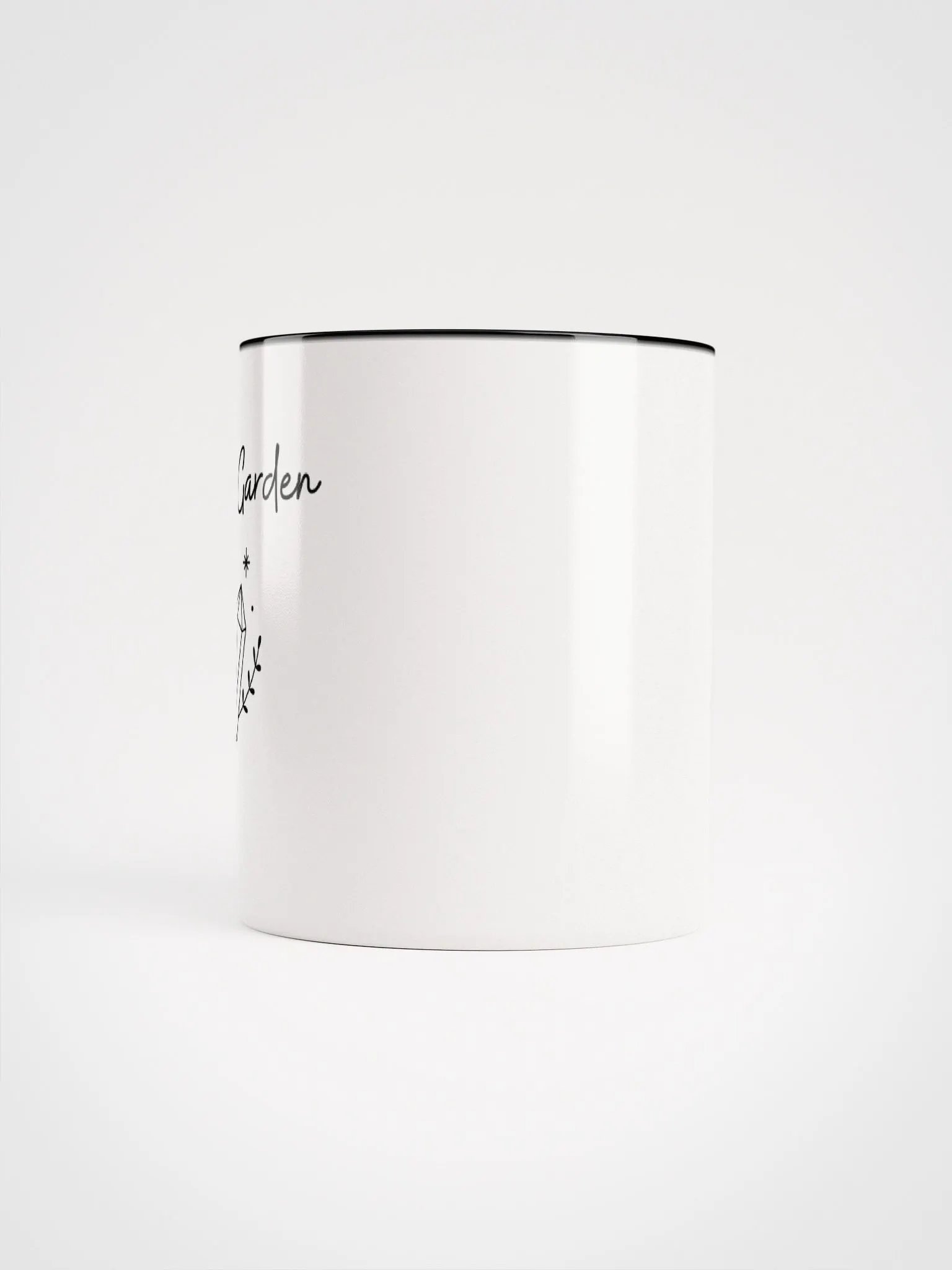 The Crystal Garden Mug product image (5)