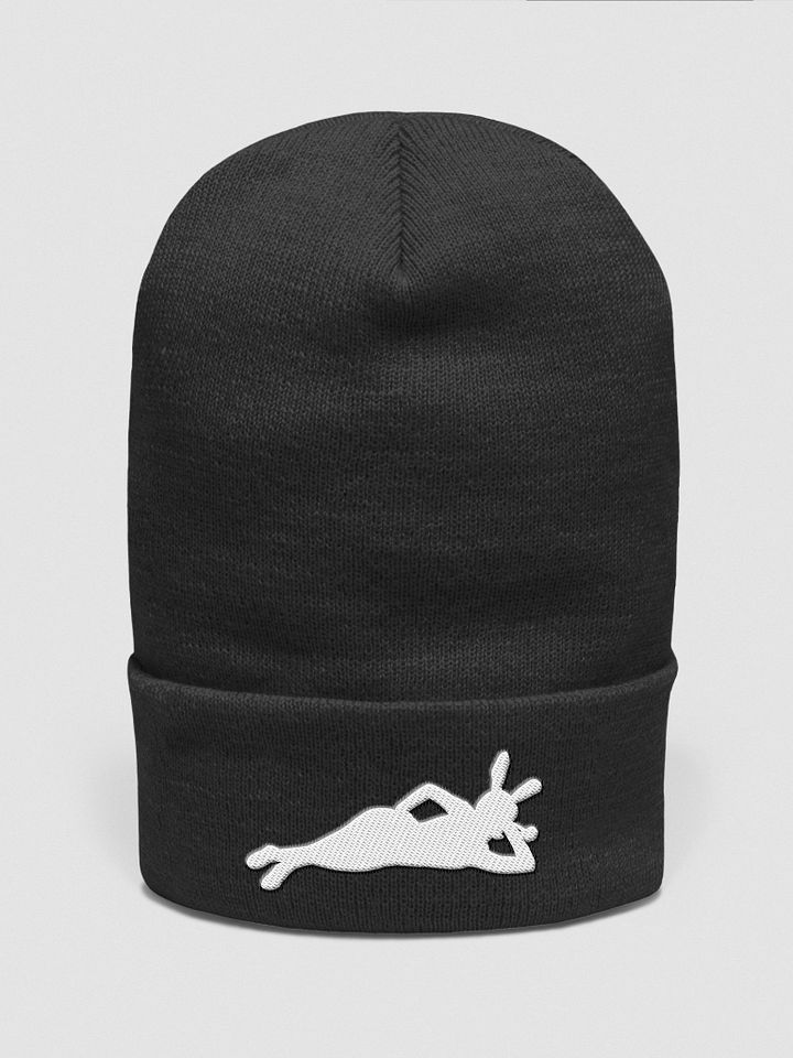 Pinup Weasel Beanie product image (2)