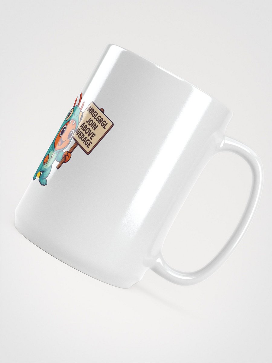Join Now Coffee Cup product image (5)