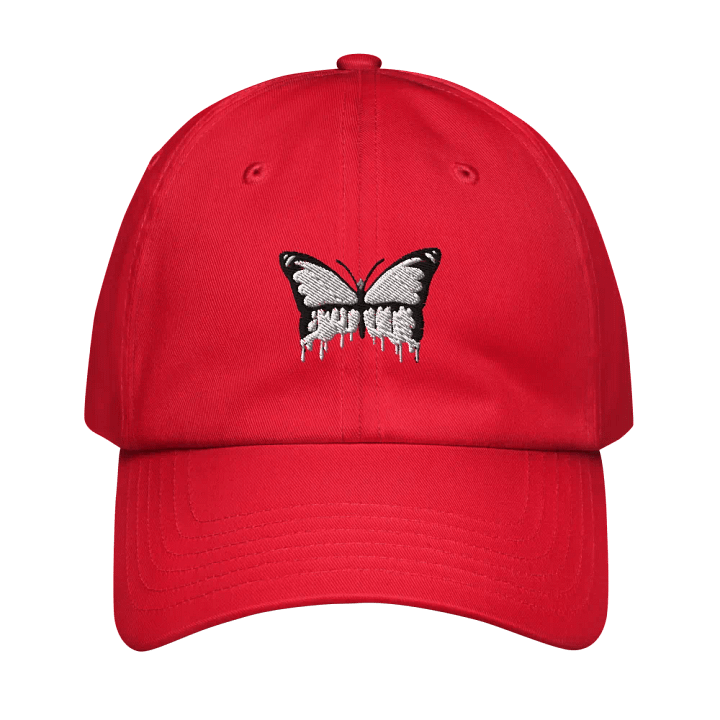 Under Armour Butterfly Cap product image (9)