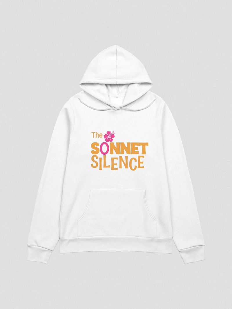 TheSonnetSilence Hoodie