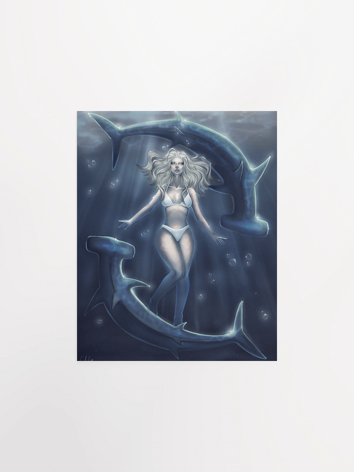hammerhead print! product image (4)