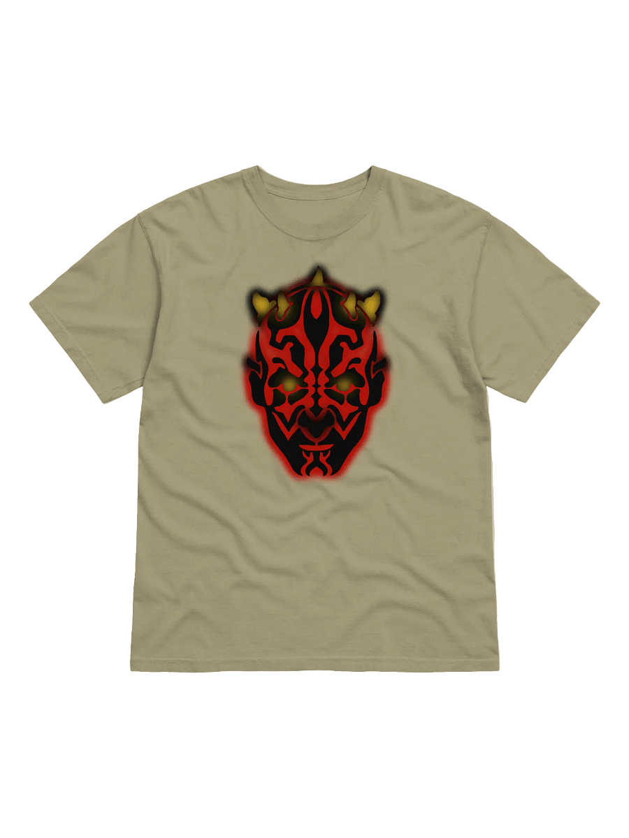 Darth Maul T-Shirt product image (1)